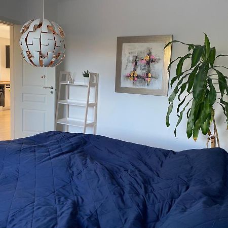 Spacious & Well Located Villa Apartement ヘアレウ エクステリア 写真