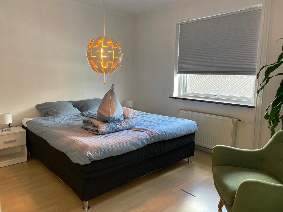 Spacious & Well Located Villa Apartement ヘアレウ エクステリア 写真