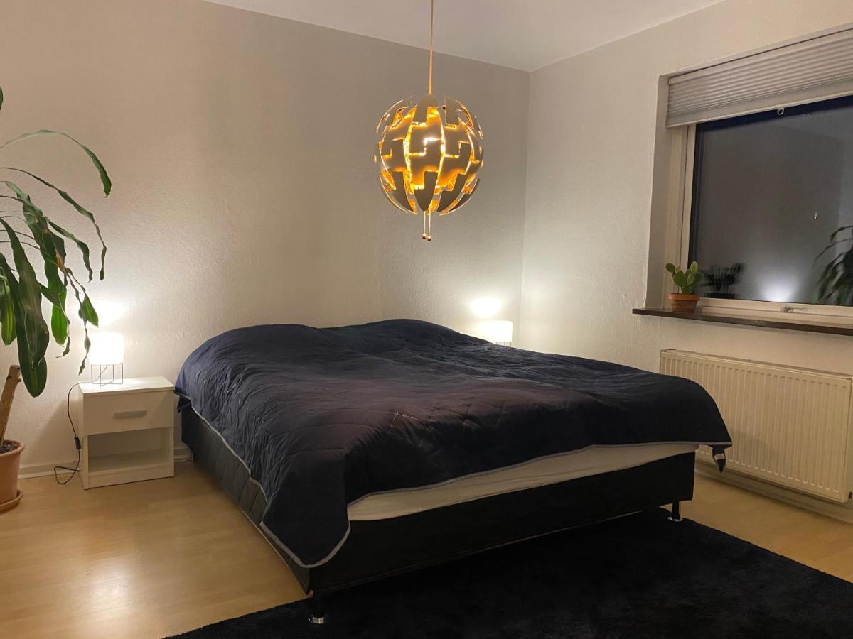 Spacious & Well Located Villa Apartement ヘアレウ エクステリア 写真