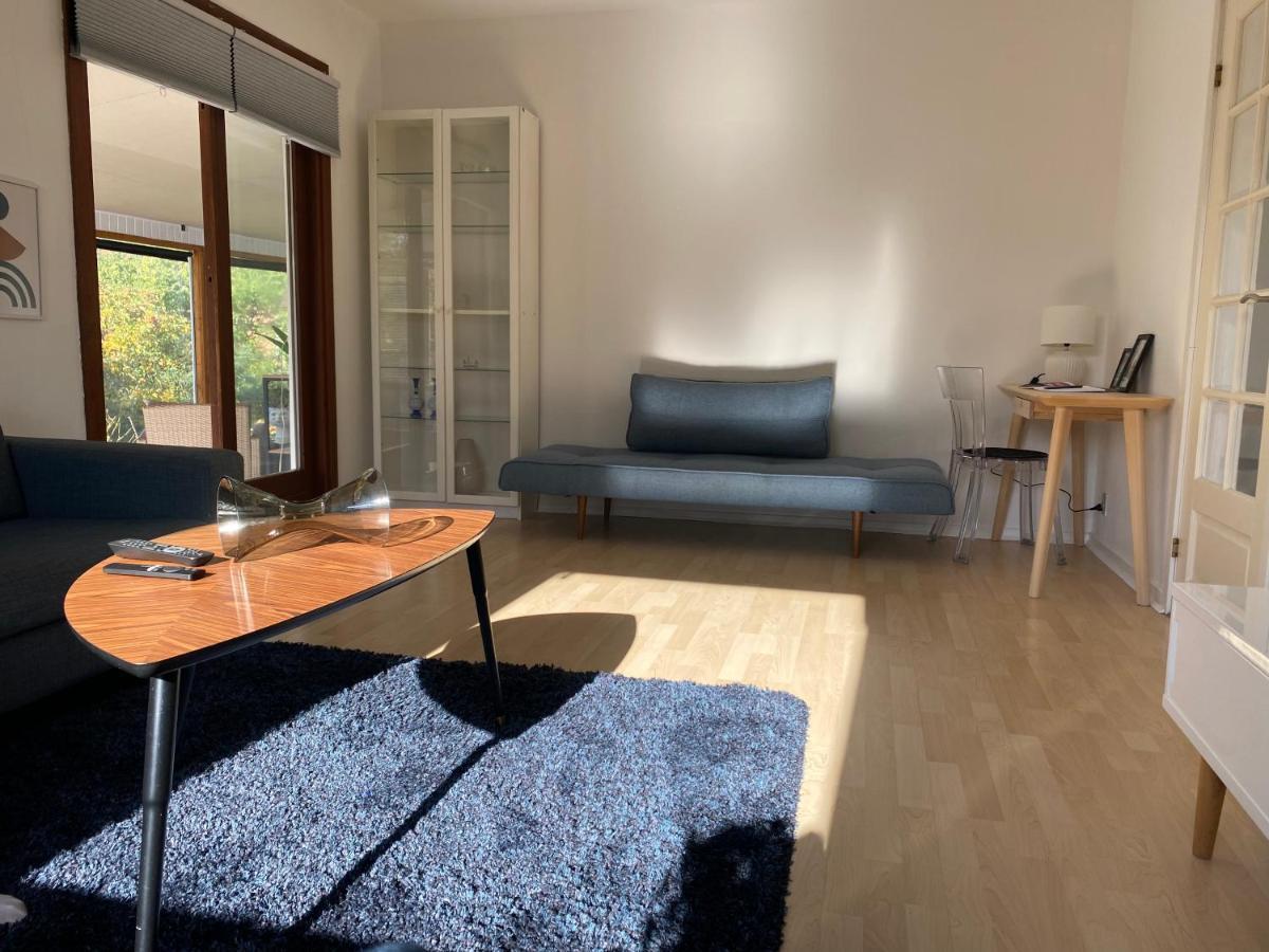 Spacious & Well Located Villa Apartement ヘアレウ エクステリア 写真